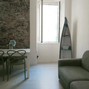 Casa Patella San Terenzo