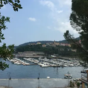 Casa Maili Fezzano (Liguria)