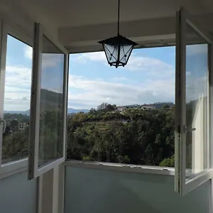 Casa Sterinella Follo Alto